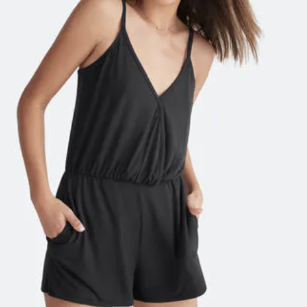 Meundies romper
